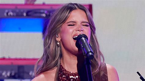 maren morris tits|Maren Morris Strips Down & Goes Topless for Playboy Shoot